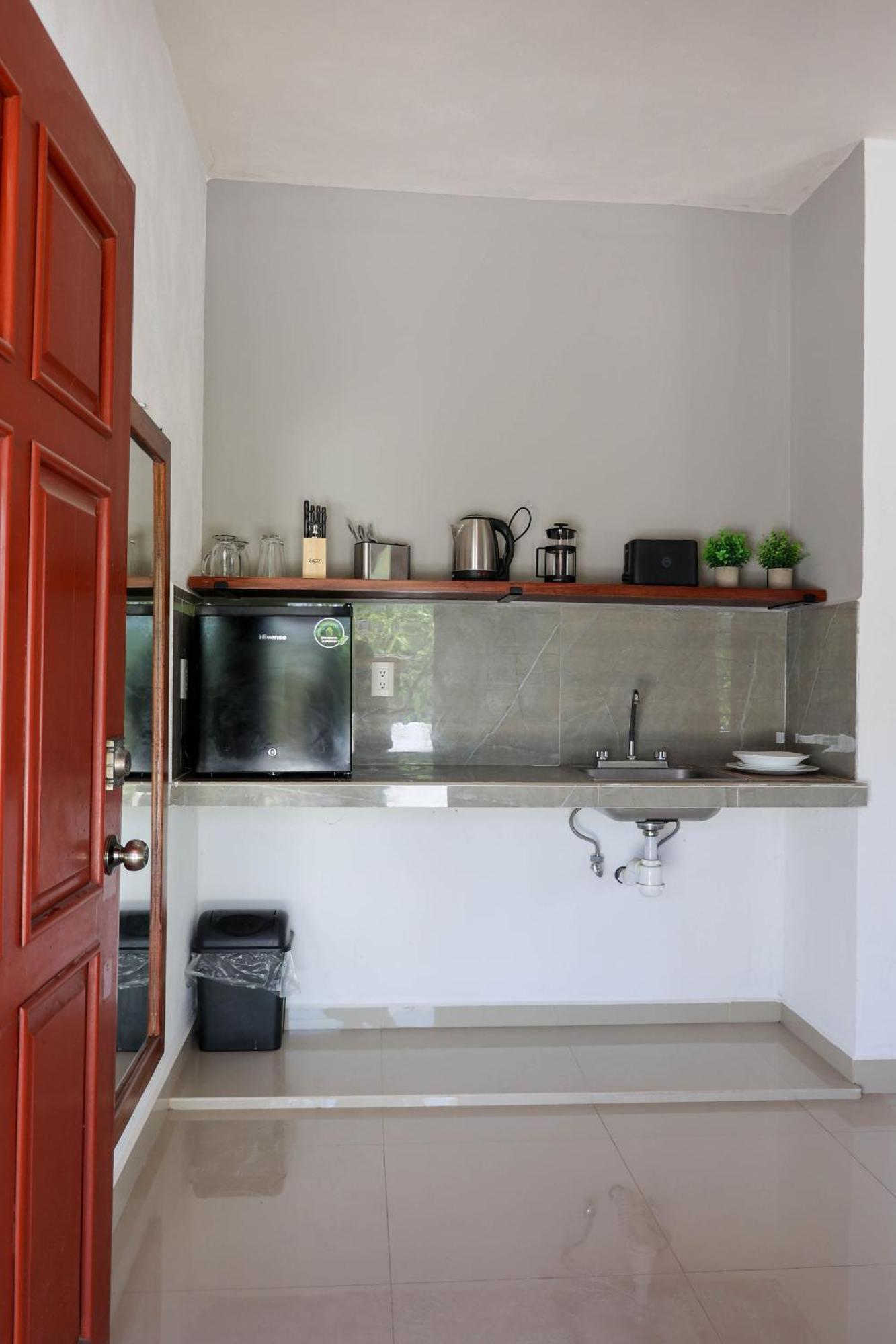 Apartamento 22 Бакалар Экстерьер фото